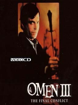 The Omen III: The Final Conflict